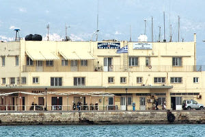 Λιμεναρχείο Ηρακλείου