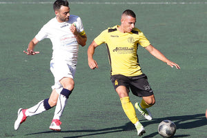 ΤΟΠΙΚΟ: Ανοίγει η αυλαία του β’ γύρου με ντέρμπι κορυφής στον Ζαρό