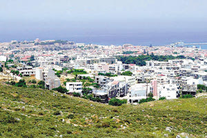 ΡΕΘΥΜΝΟ ΠΟΛΗ