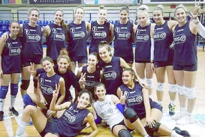 Φαβορί στο φιλέ ο ΟΦΗ και η Μεσσαρά