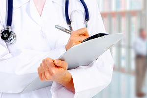 Πρωτοβάθμια Υγεία