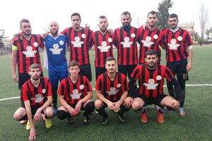 ο Αετός Ανωγείων