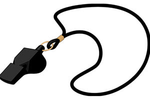 Ο Μανούχος σφυρίζει στο “Κλ. Βικελίδης”