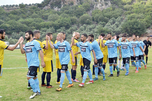 Παλαιόχωρα-ΠΟΑ