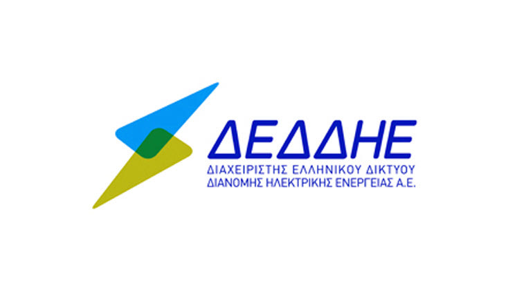 ΔΕΔΔΗΕ