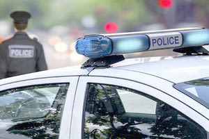 Αστυνομική επιχείρηση