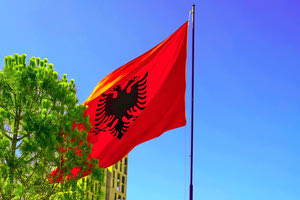 Αλβανία