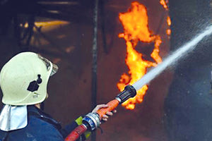 Πυροσβεστική