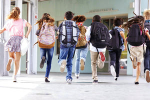 Σχολικές τσάντες