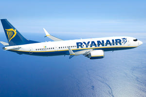 Ryan air