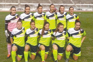 ΓΥΝΑΙΚΕΣ ΕΡΓΟΤΕΛΗ ΠΟΔΟΣΦΑΙΡΟ