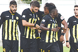 Εργοτέλης παίκτες