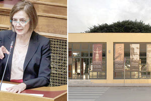 Προς επίλυση το θέμα των μνημείων