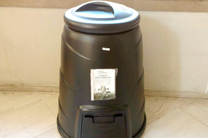 κομποστοποιητές