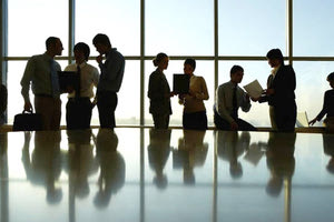 επιχειρήσεις