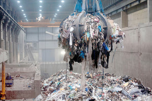 Διαχείρισης Στερεών Αποβλήτων