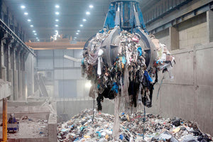 Φορείς Διαχείρισης Στερεών Αποβλήτων