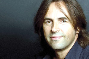 Ο Βασίλης Λέκκας