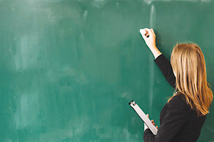 εκπαιδευτικοί