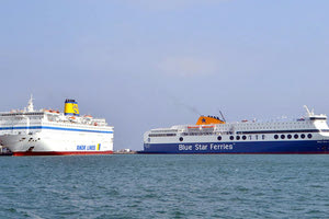 Μεταφορικό ισοδύναμο για τα υγρά καύσιμα