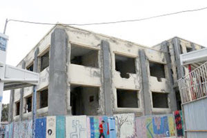 Καπετανάκειο