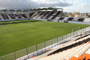 Στο «Γεντί Κουλέ»