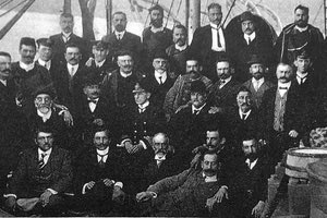 ΦΩΤΟ ΗΜΕΡΑΣ: Αποκλεισμένοι οι Κρήτες βουλευτές