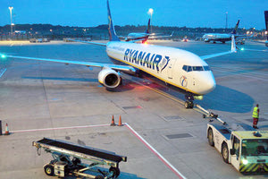 Ryanair