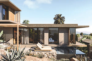 Στα Χανιά το πρώτο οικογενειακό Casa Cook