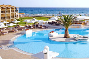 Η TUI βράβευσε τα ξενοδοχεία με υψηλά περιβαλλοντικά πρότυπα