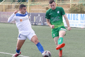 ΠΟΡΟΣ-ΑΓ. ΒΑΡΒΑΡΑ