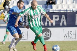 Ιωνικός-ΠΟΑ