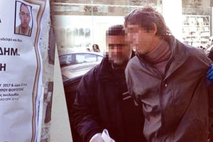 Η υπεράσπιση κάνει λόγο για ατύχημα μεταξύ δύο μεθυσμένων