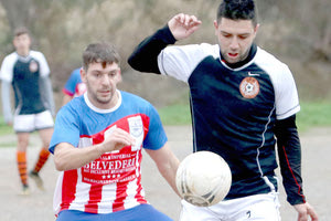 Α2 ΕΠΣΗ: Ελπίδες επί του ΑΟΚ