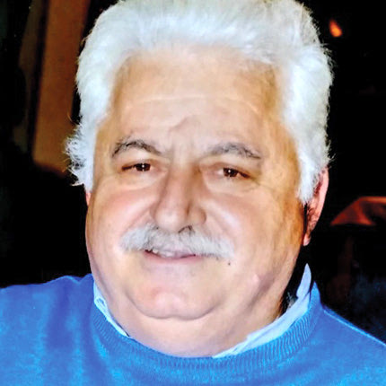 ο υποψήφιος δήμαρχος Φαιστού Ιωάννης Νικολακάκης