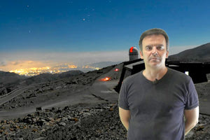 Σημαντικές διακρίσεις απέσπασε ο καθηγητής Β. Χαρμανδάρης