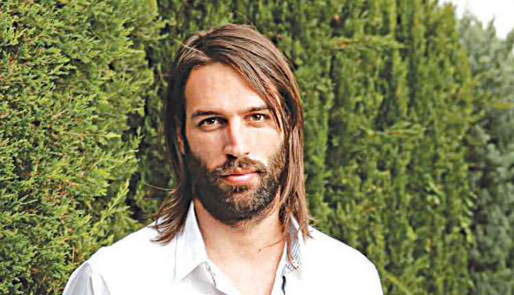 ο Γιώργος Σαμαράς