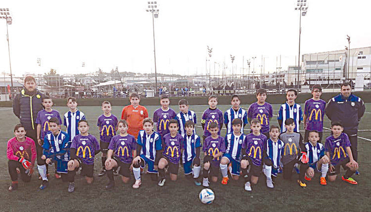 Η Ακαδημία του ΠΟΑ