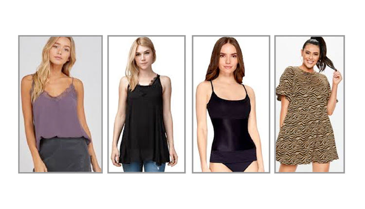 Γυναικείες μόδες… και αμφιέσεις!