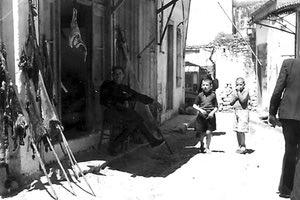 ΦΩΤΟ ΗΜΕΡΑΣ: Περιμένοντας τους πελάτες