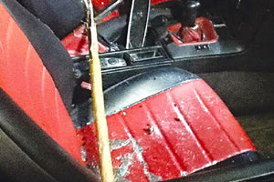 Η υπόθεση της δολοφονίας με μαγκούρες του 51χρονου συνταξιούχου ναυτικού Κώστα Προβιδάκη στο Αντισκάρι