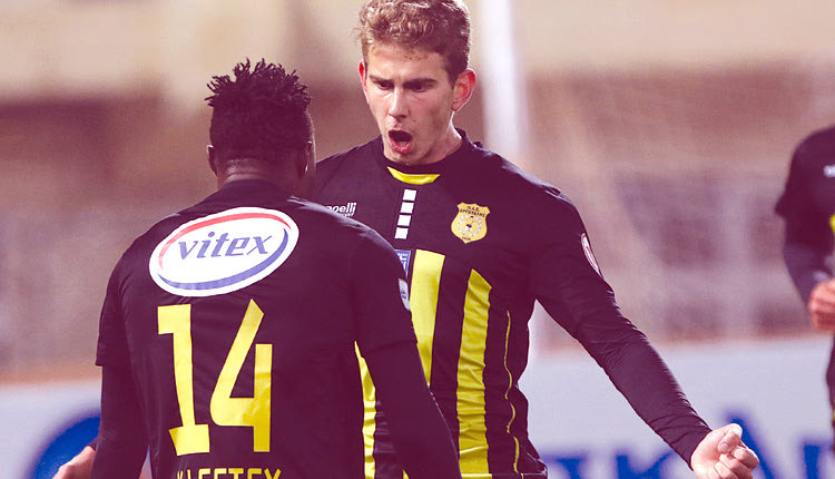 ΕΡΓΟΤΕΛΗΣ-ΟΦΗ Ιατρούδης