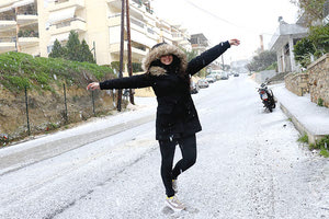 Παραμυθένιες εικόνες, πολλά τα προβλήματα από τον “Τηλέμαχο”