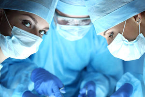 γυναίκες χειρουργοί