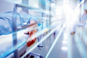 Νοσοκομείο - ΜΕΘ