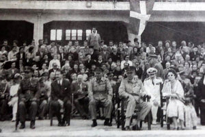 ΦΩΤΟ ΗΜΕΡΑΣ: Για τη 16η επέτειο της Μάχης