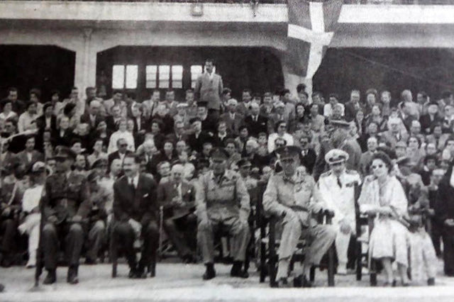 ΦΩΤΟ ΗΜΕΡΑΣ: Για τη 16η επέτειο της Μάχης