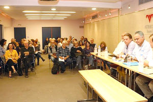 ΣΥΡΙΖΑ στο Ηράκλειο