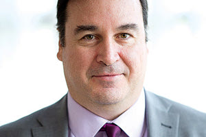 Ο καθηγητής Γιώργος Σουρβίνος