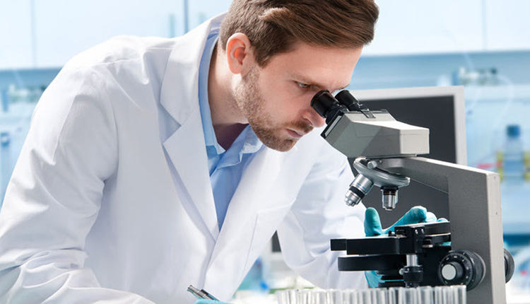 Εργαστήριο Ιολογίας 